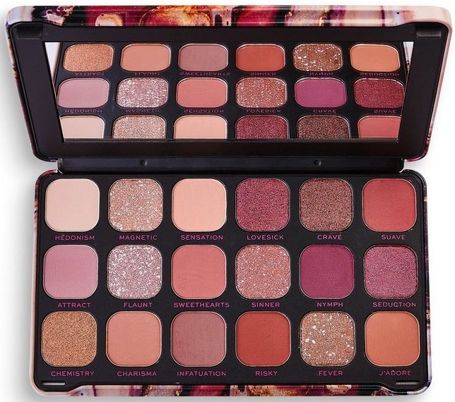 REVOLUTION Forever Flawless Allure 19,8 g