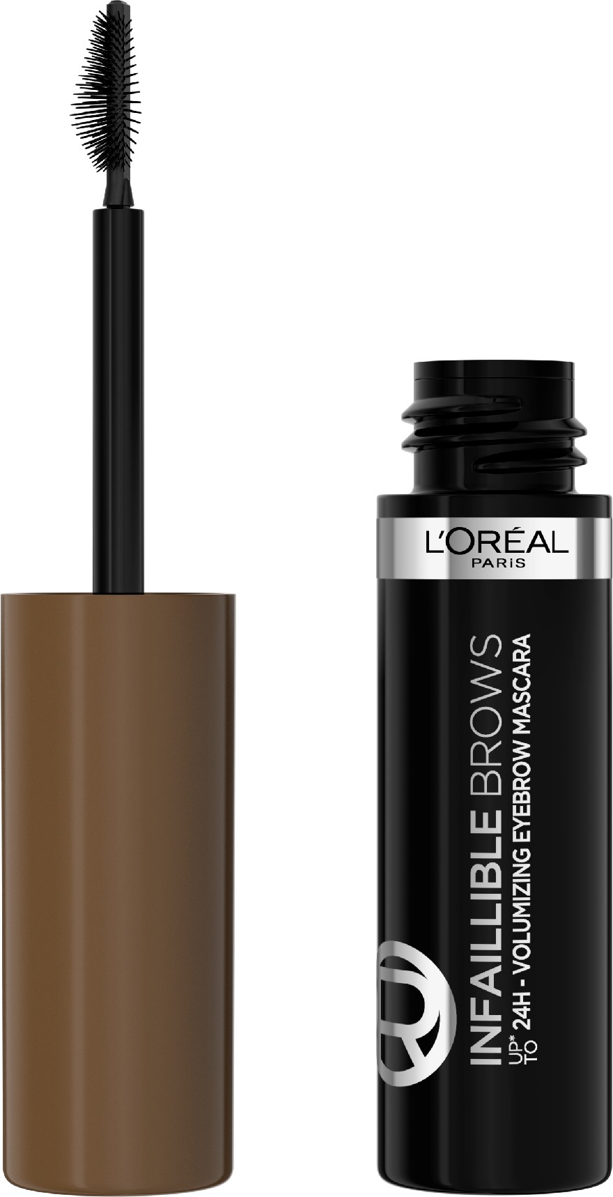 L'ORÉAL PARIS Infaillible Brows 3.0 Brunette 4,9 ml