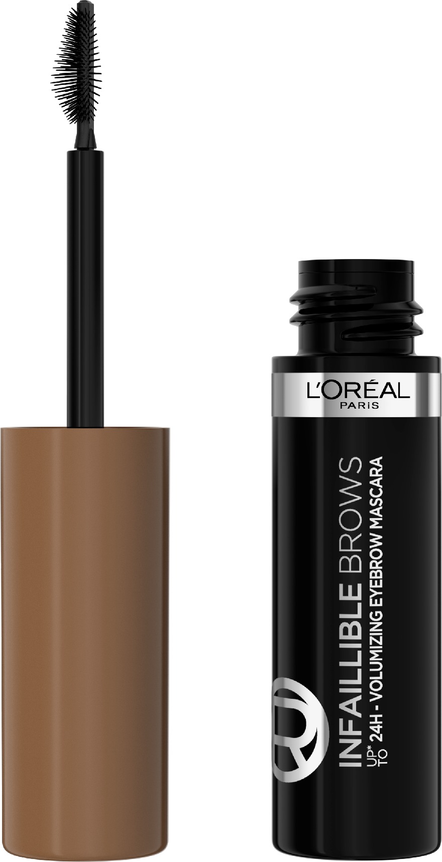 L'ORÉAL PARIS Infaillible Brows 5.0 Light Brunette 4,9 ml