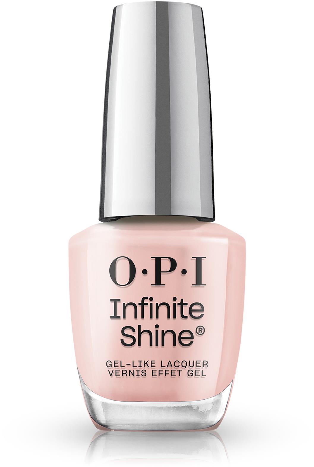 OPI Infinite Shine Bubble Bath 15 ml
