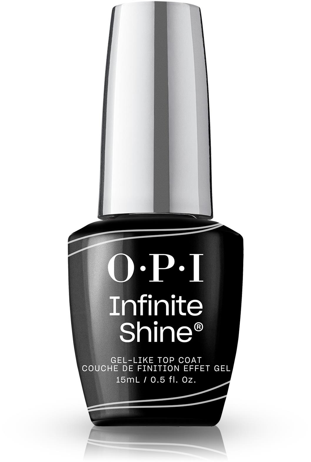 OPI Infinite Shine ProStay Gloss 15 ml