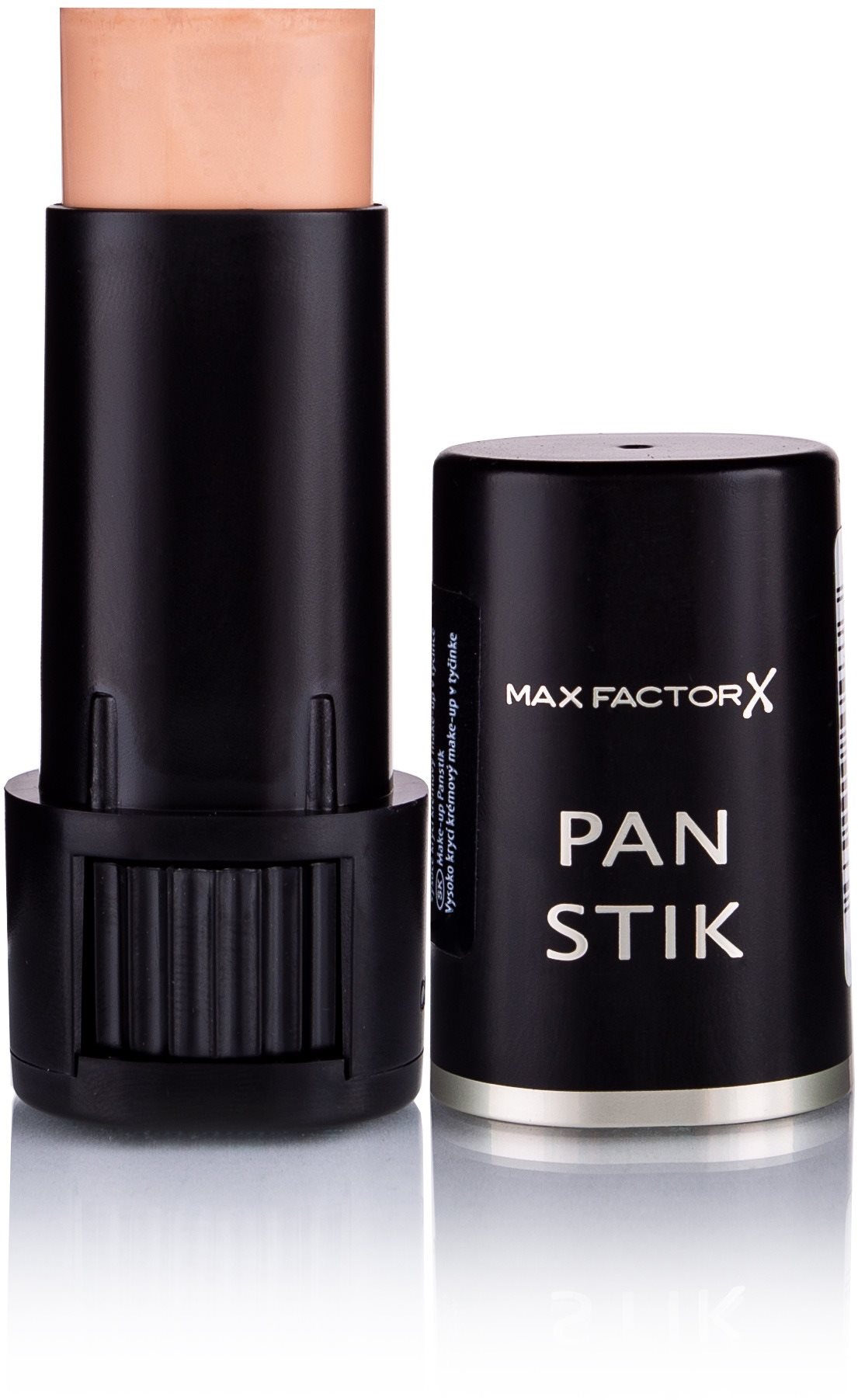 MAX FACTOR Facefinity All Day Matte Pan Stik 013