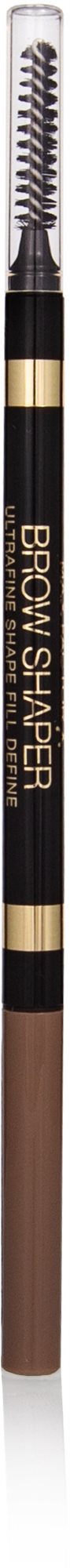 MAX FACTOR Brow Slanted Pencil 010 Blonde