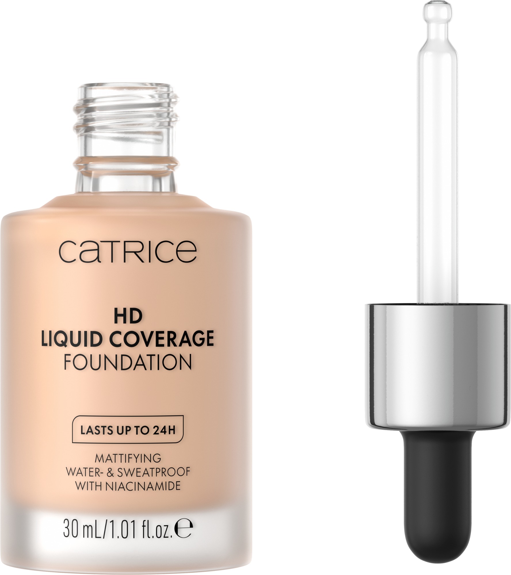 CATRICE HD Liquid Coverage 020 30 ml
