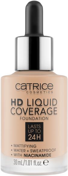 CATRICE HD Liquid Coverage 030 30 ml