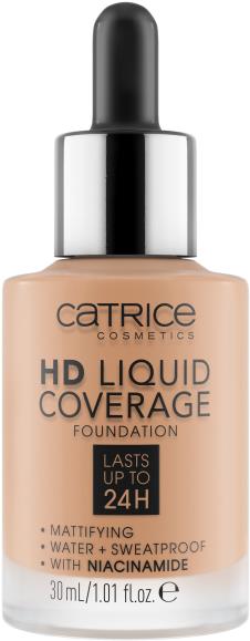 CATRICE HD Liquid Coverage 040 30 ml