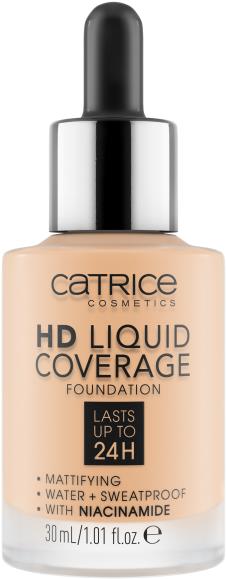 CATRICE HD Liquid Coverage 005