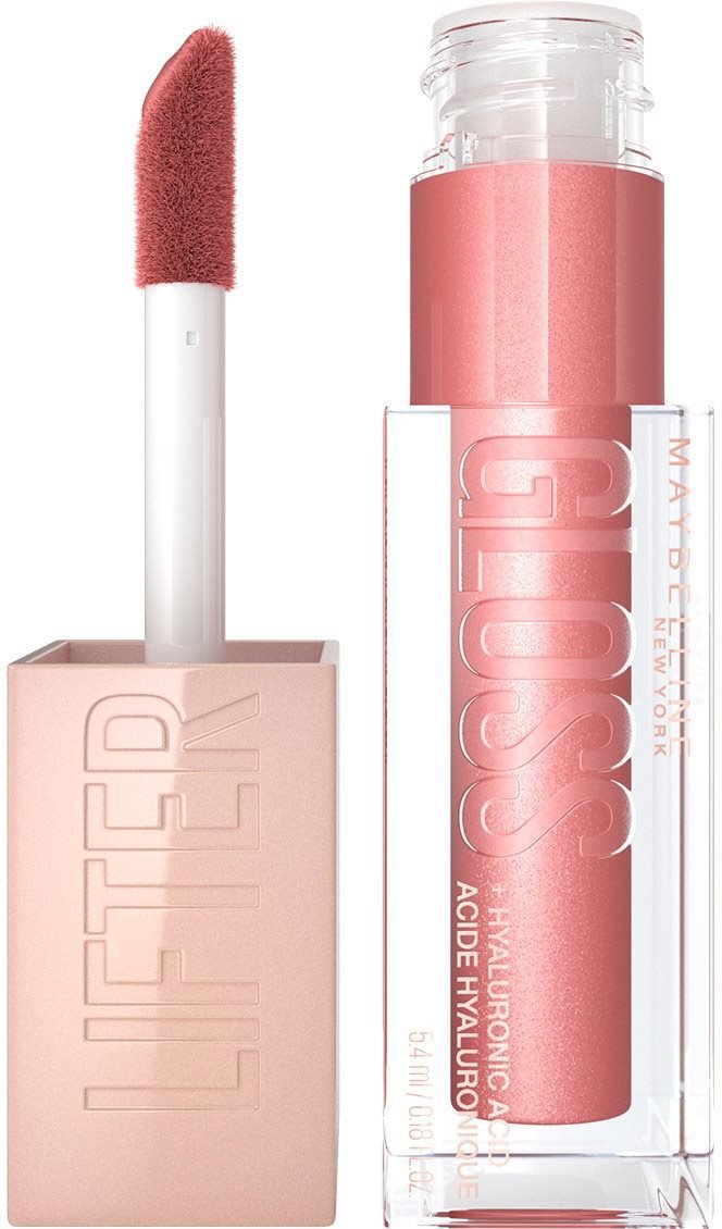 MAYBELLINE NEW YORK Lifter Gloss lesk na pery 03 Moon