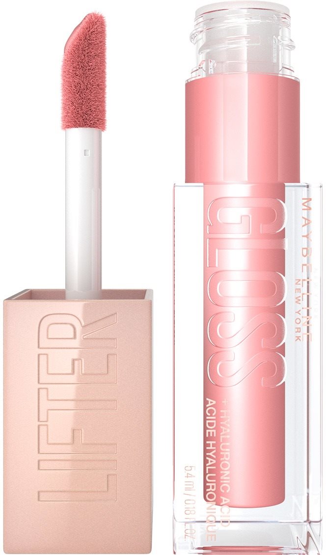MAYBELLINE NEW YORK Lifter Gloss 06 Reel lesk na pery, 5,4 ml