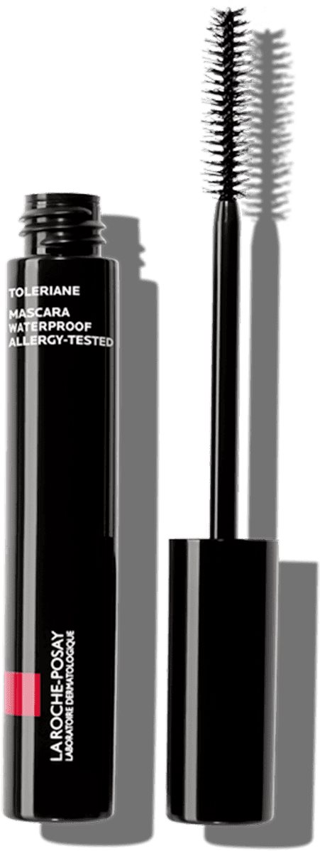 LA ROCHE-POSAY Toleriane Make-Up Waterproof Mascara 7,6 ml