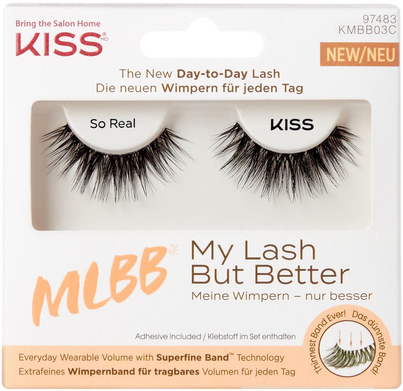KISS MLBB Lashes 03