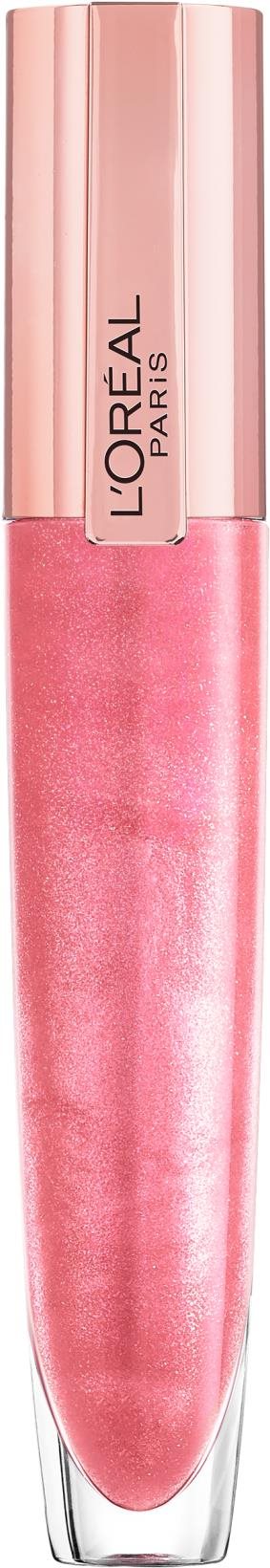 L'ORÉAL PARIS Glow Paradise Balm in Gloss 406 I Amplify 7 ml