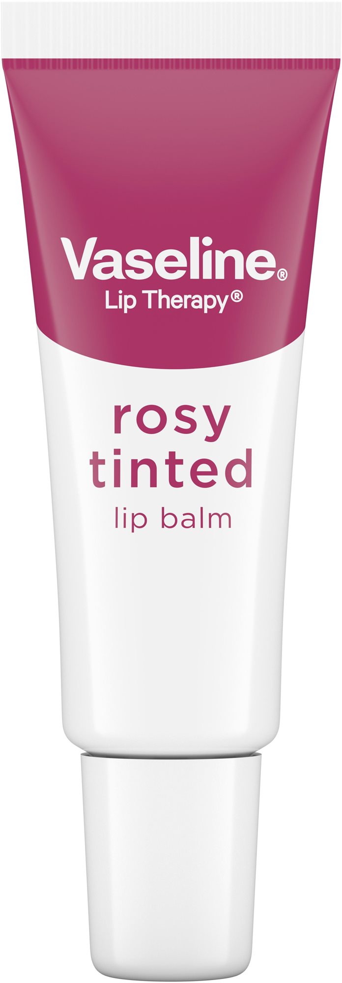 VASELINE Lip tube Rosy 10 g