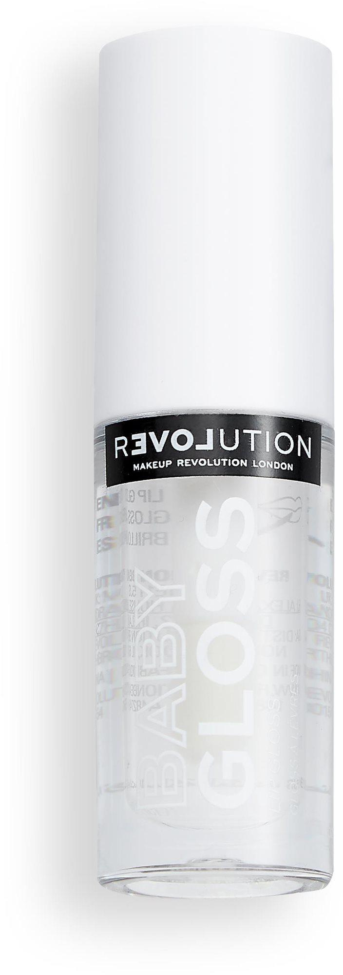 REVOLUTION Relove Baby Gloss Dream 2,20 ml