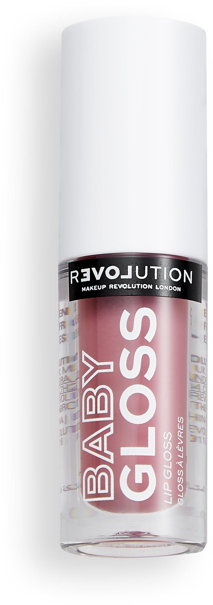REVOLUTION Relove Baby Gloss Sweet 2,20 ml