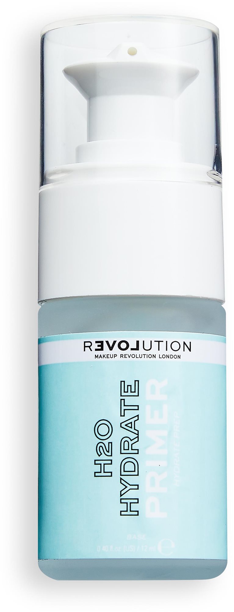 REVOLUTION Relove H2O Hydrate Primer 12 g