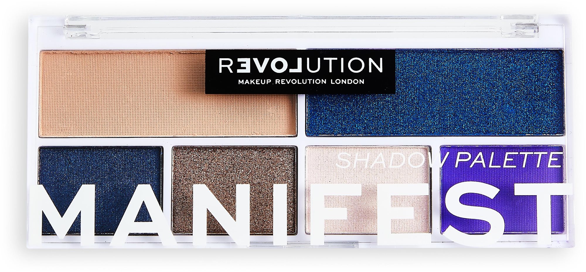 REVOLUTION Relove Colour Play Manifest 5,20 g