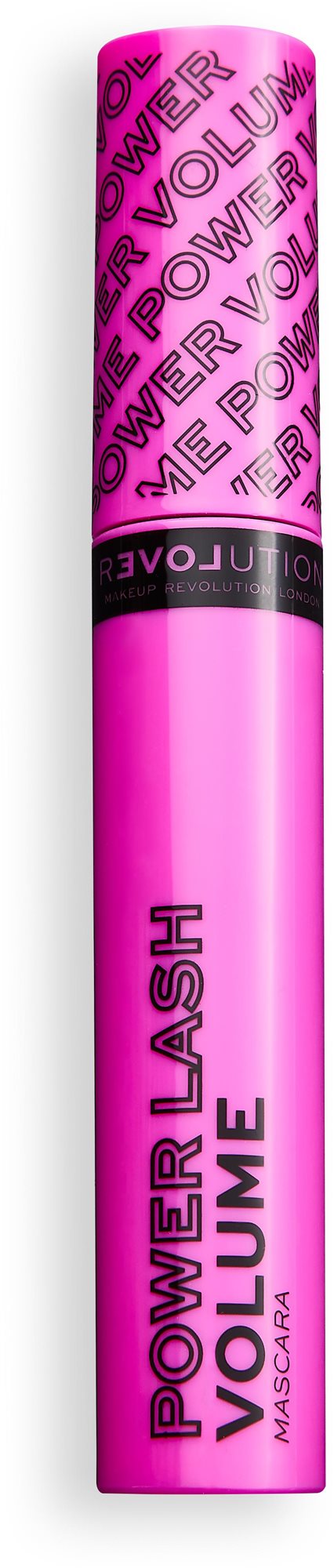 REVOLUTION Relove Power Lash Volume 10 ml