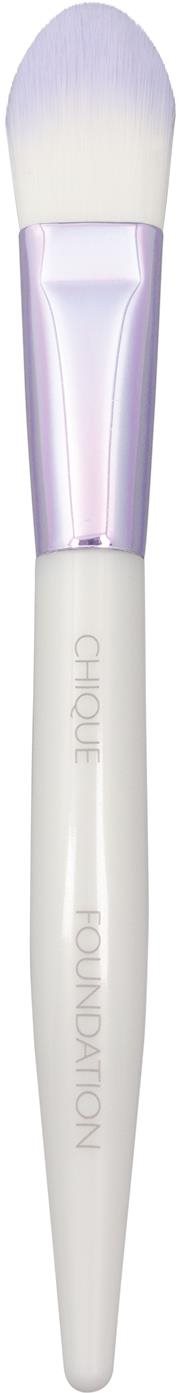 CHIQUE STUDIO FOUNDATION Štetec na make-up a podkladovú bázu