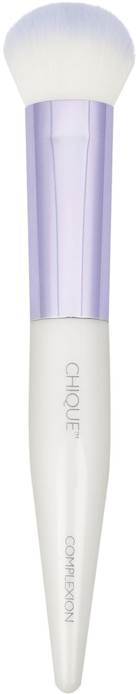 CHIQUE STUDIO COMPLEXION Štetec na make-up a finálnu úpravu