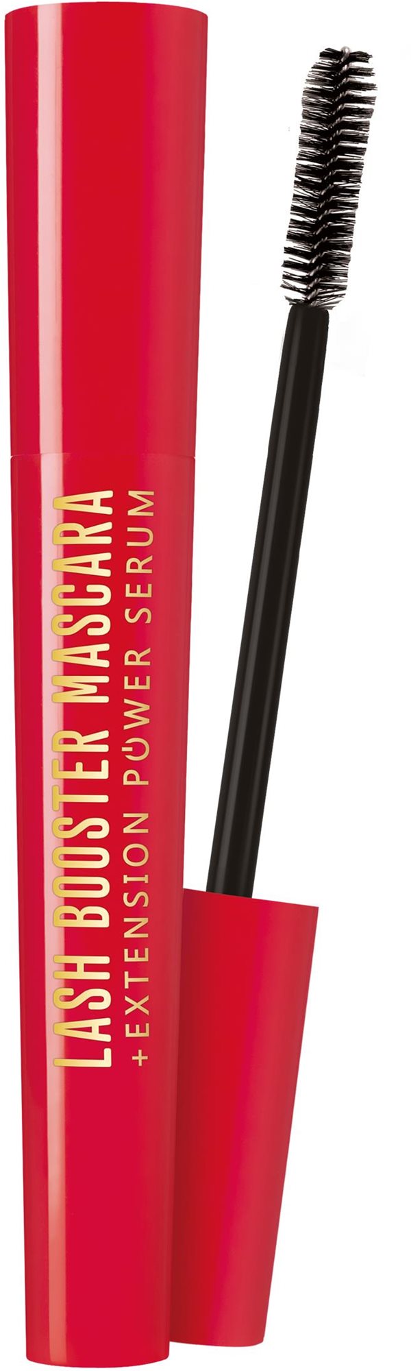 DERMACOL Lash Booster mascara 9,5 ml