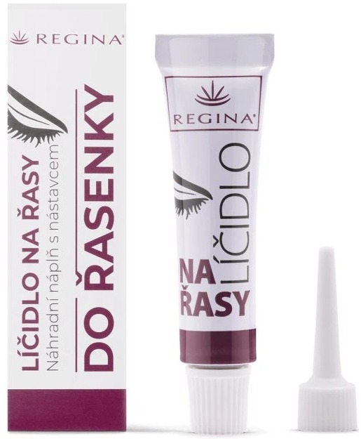 REGINA Líčidlo náhradná náplň