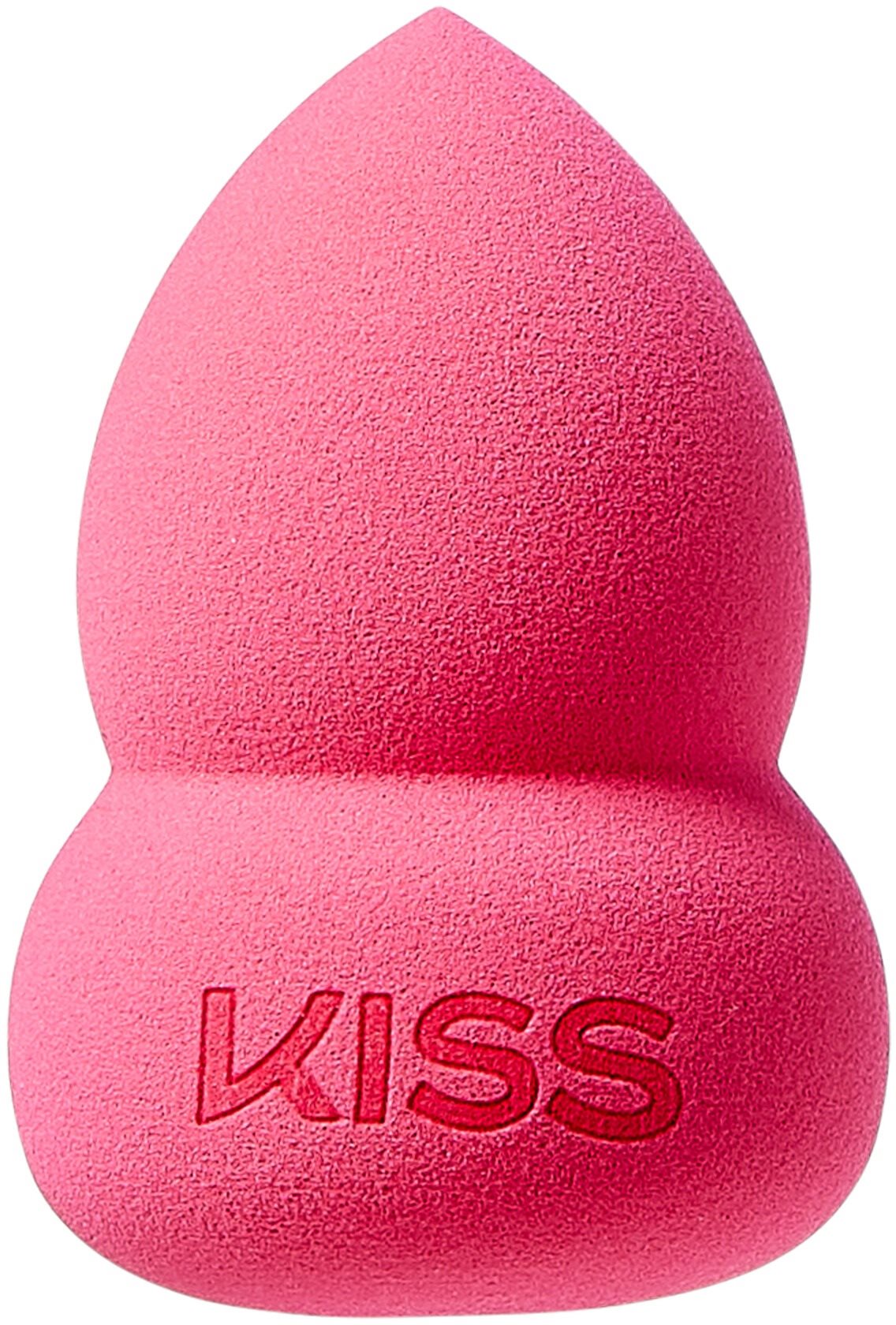 KISS Blending Infused make-up sponge