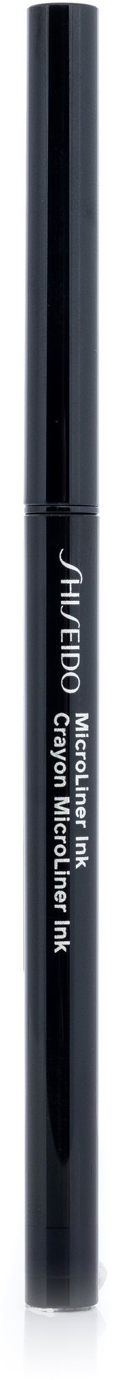 SHISEIDO Eye Microliner Ink 01