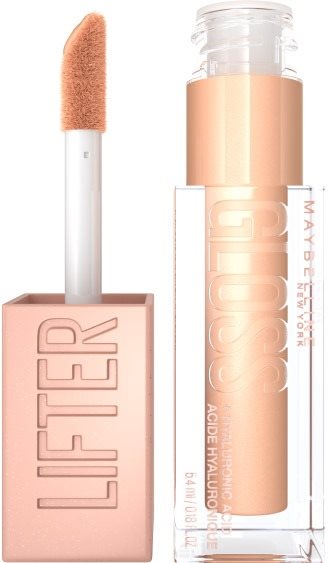 MAYBELLINE NEW YORK Lifter Gloss lesk na pery 20 Sun, 5,4 ml
