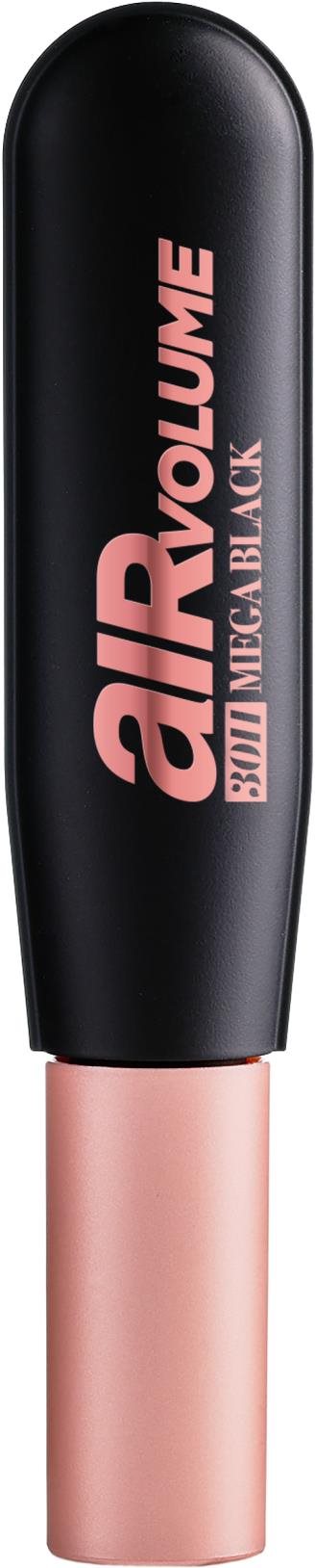 ĽORÉAL PARIS Air Volume 30h Mega Black 01