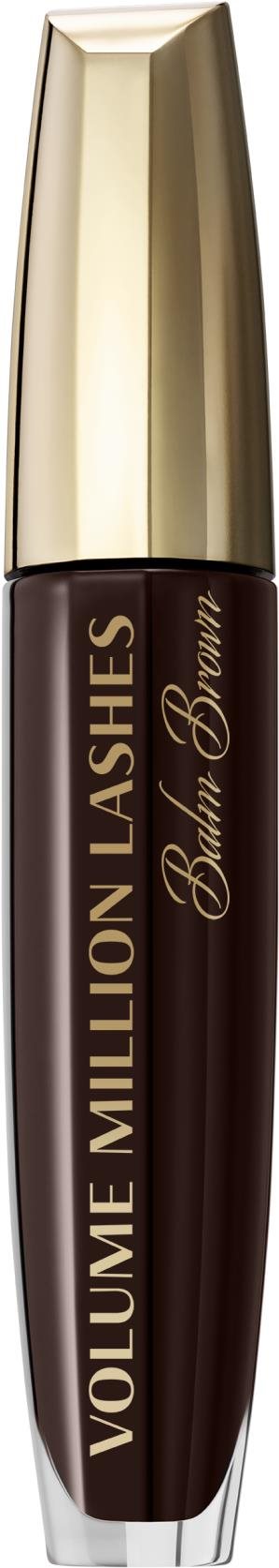ĽORÉAL PARIS Volume Million Lashes Balm Brown 01