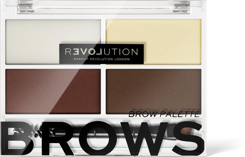 REVOLUTION RELOVE Colour Cult Dark 3,20 g