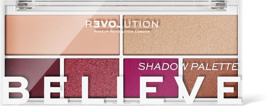 REVOLUTION RELOVE Colour Play Believe 5,20 g