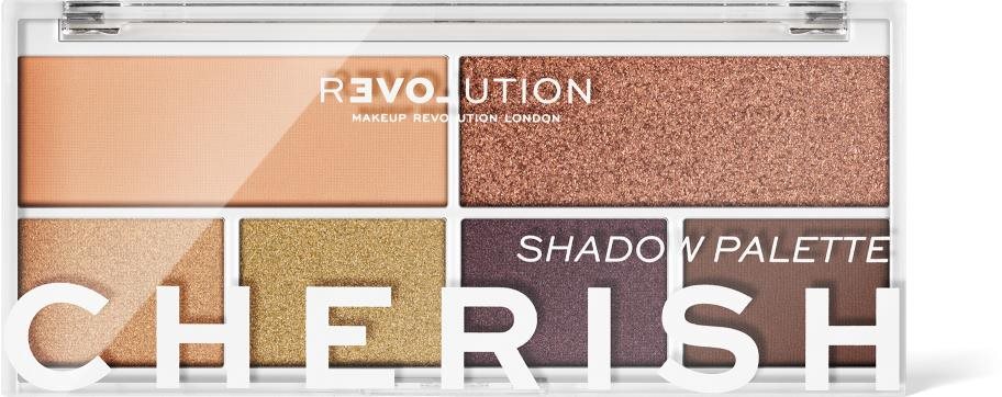 REVOLUTION RELOVE Colour Play Cherish 5,20 g