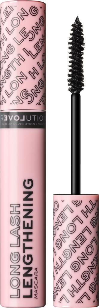 REVOLUTION RELOVE Long Lash Lengthening 8 ml