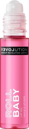 REVOLUTION RELOVE Roll Baby Goji Berry 5 ml