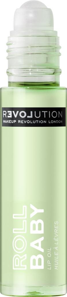REVOLUTION RELOVE Roll Baby Matcha 5 ml