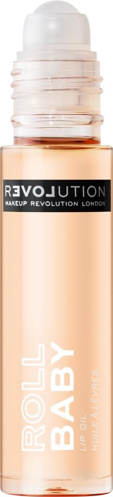 REVOLUTION RELOVE Roll Baby Papaya 5 ml