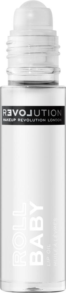 REVOLUTION RELOVE Roll Baby Tonka Bean 5 ml