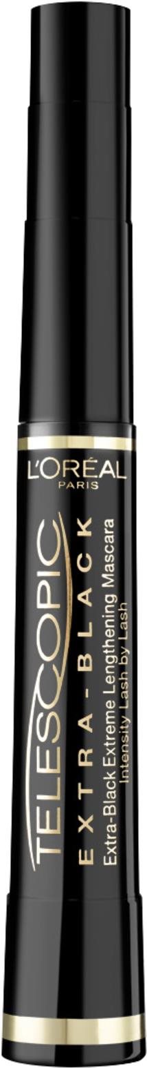 ĽORÉAL PARIS Telescopic Mascara Extra Black 8 ml