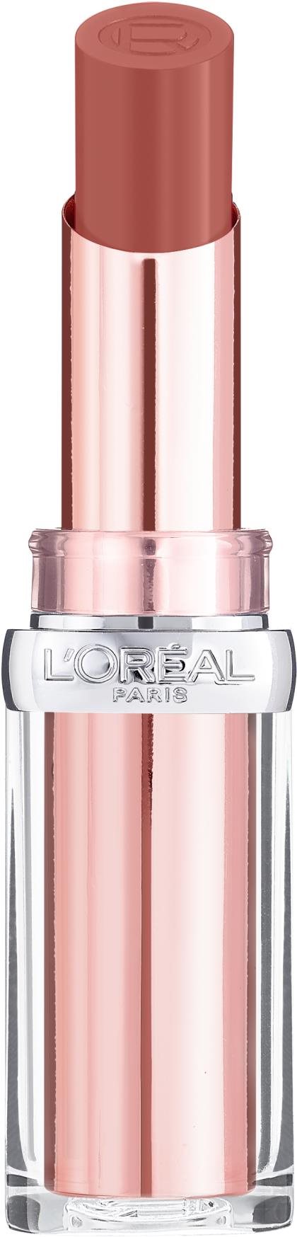 ĽORÉAL PARIS Glow Paradise Balm in Lipstick 191 Nude Heaven 3,8 g