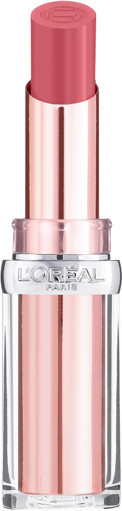 ĽORÉAL PARIS Glow Paradise Balm in Lipstick 193 Rose Mirage 3,8 g