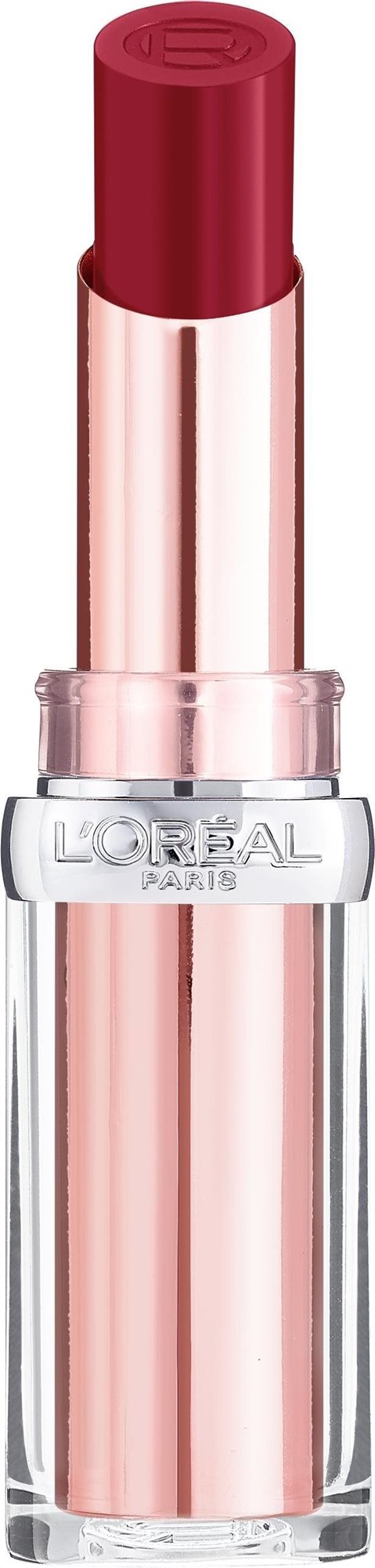 ĽORÉAL PARIS Glow Paradise Balm in Lipstick 353 Mulberry Ecstatic 3,8 g