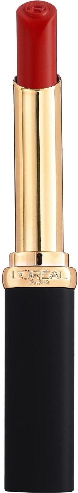 ĽORÉAL PARIS Color Riche Intense Volume Matte Slim 346 Le Rouge Determination 1,8 g