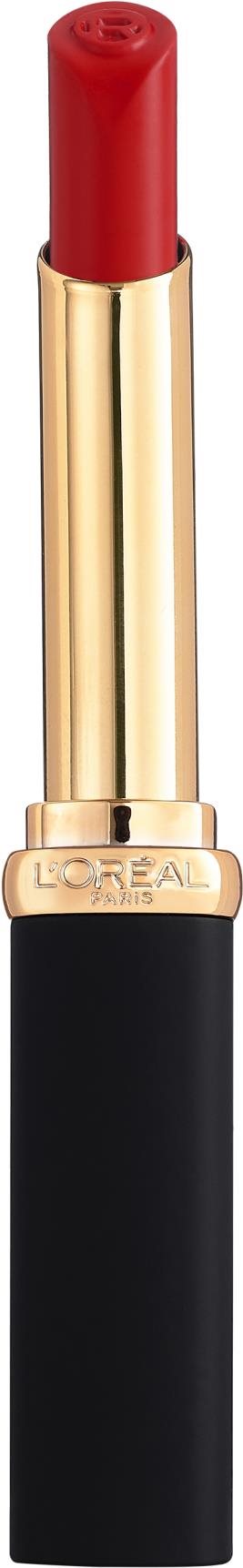 ĽORÉAL PARIS Color Riche Intense Volume Matte Slim 336 Le Rouge Avant-Garde 1,8 g