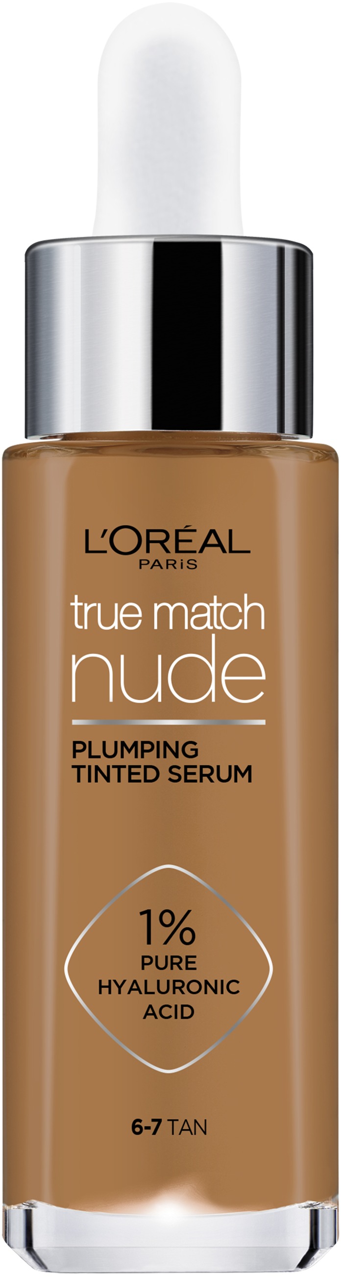 L'ORÉAL PARIS True Match Tinted Serum 6-7 Tan 30 ml