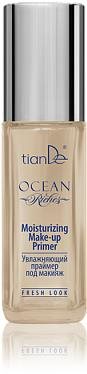 TIANDE Ocean Riches – Hydratačná báza pod mejkap 40 ml
