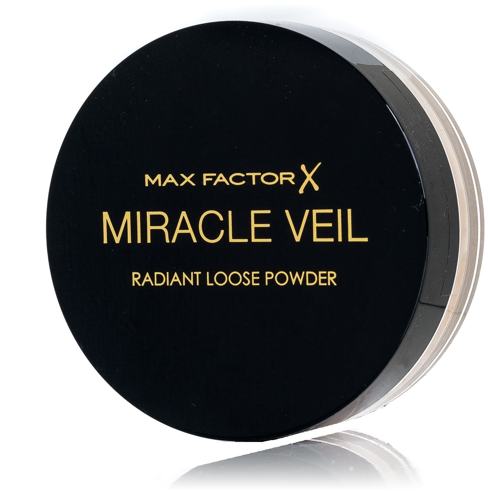 MAX FACTOR Miracle Transparent Powder 44,8 g