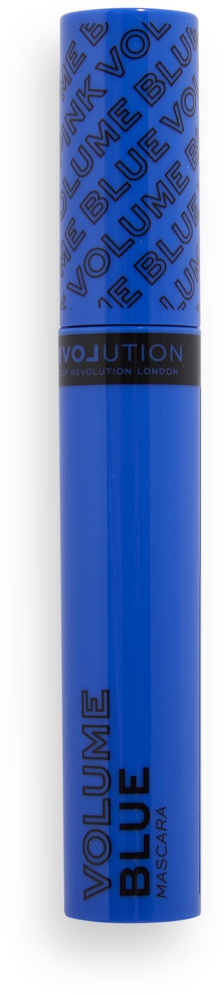 REVOLUTION Relove Volume Blue Mascara