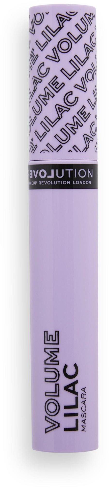 REVOLUTION Relove Volume Lilac Mascara